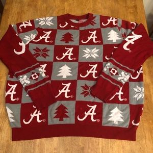 Alabama sweater